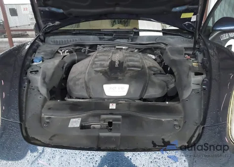 2014 Porsche Cayenne Diesel from USA, damaged, VIN WP1AF2A28ELA34478